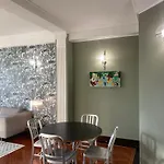 Διαμέρισμα Penthouse Stefini 2 *