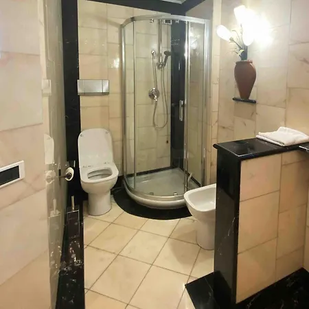 Апартаменты Penthouse Stefini 2