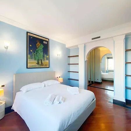 Appartement Penthouse Stefini 2