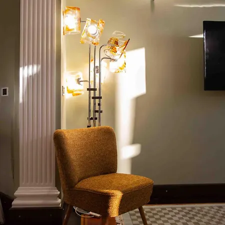 Penthouse Stefini 2 Апартаменты *