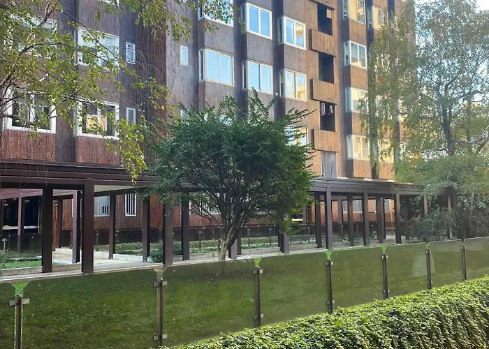 Penthouse Stefini 2 Milan