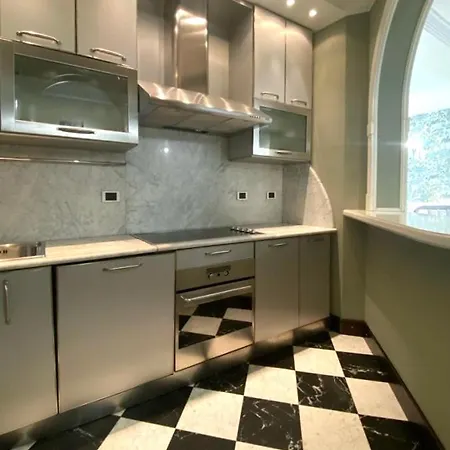 Penthouse Stefini 2 * Mailand