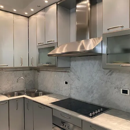 Penthouse Stefini 2 *