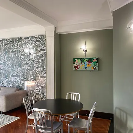 Apartment Penthouse Stefini 2 *