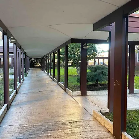 Apartment Penthouse Stefini 2