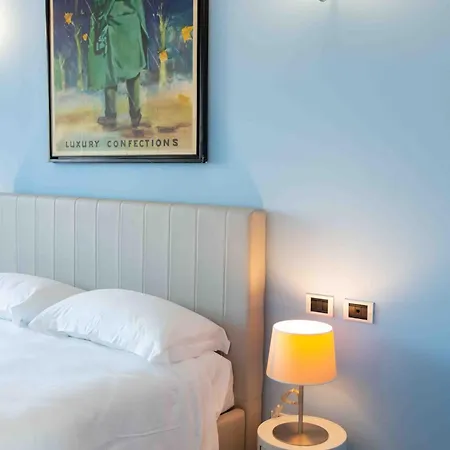 Penthouse Stefini 2 * Milánó