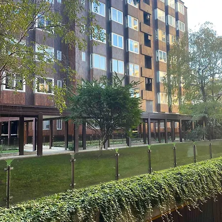 Penthouse Stefini 2 Milánó