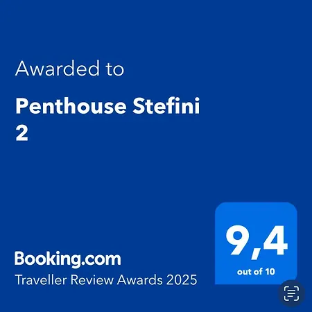 Penthouse Stefini 2 * Milão